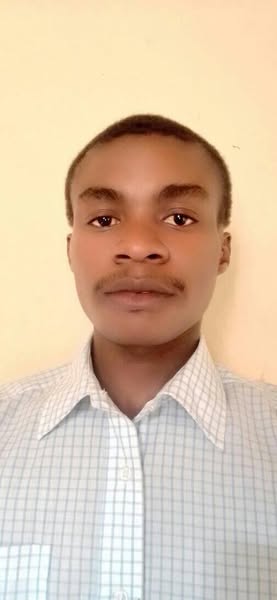 Tinashe Louis Munenge